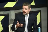 Matt Damon (Photo by Gary Gershoff/Getty Images)
